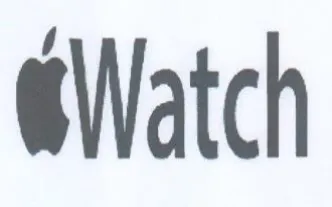 eWatch trademark logo