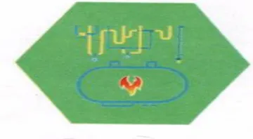 (figurative mark) trademark logo