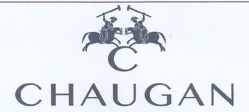 CHAUGAN trademark logo