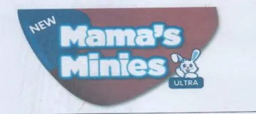 wee . Py a ees ULTRA trademark logo