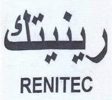 RENITEC نأك