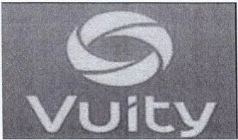oO Vuity trademark logo