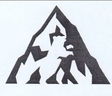 AX trademark logo
