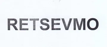 RETSEVMO trademark logo