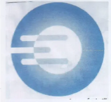 9 trademark logo