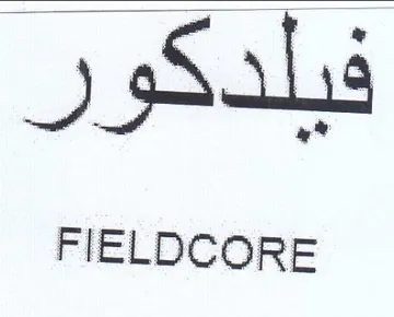 ti a FIELDCORE trademark logo