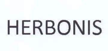 HERBONIS trademark logo