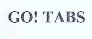 TABS trademark logo