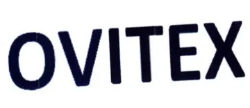 OVITEX trademark logo