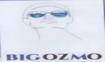 شد جه ع هاعر trademark logo