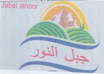 Gis رجي سر trademark logo