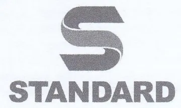 STANDARD trademark logo