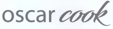 oscar cook trademark logo