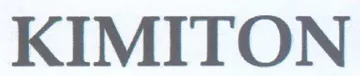 KIMITON trademark logo