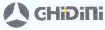 CHiDini trademark logo