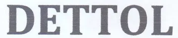 DETTOL trademark logo