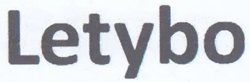 Letybo trademark logo