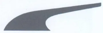 an trademark logo