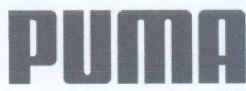 PUMA trademark logo