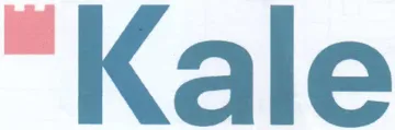 Kale trademark logo