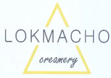 LOKMACHO faery trademark logo