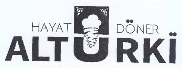 DONER .. سن trademark logo