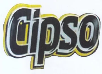 Gipso trademark logo