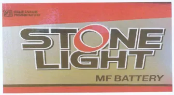 STONE LIGHT trademark logo