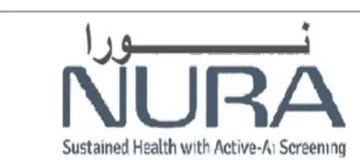 Sustained Health with Active-Ai Sereening trademark logo