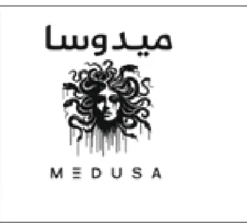MEDUSA ميدوسا trademark logo