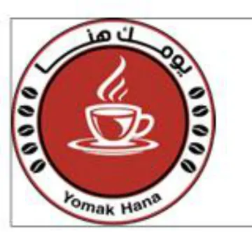 Yomax pane trademark logo