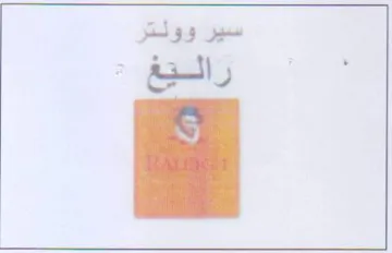 سير وولتر trademark logo