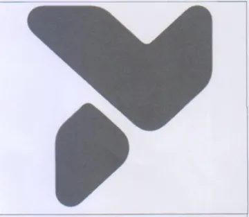 2 trademark logo