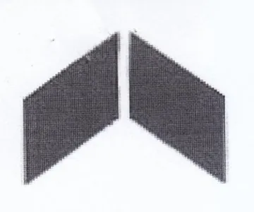 للا trademark logo