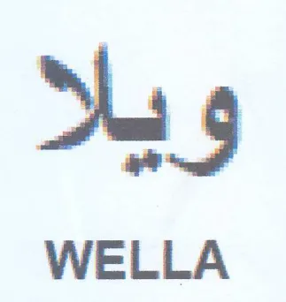 ويلا trademark logo