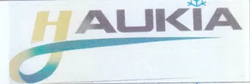 ALIKIA trademark logo