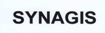 SYNAGIS trademark logo