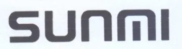 sunmi trademark logo