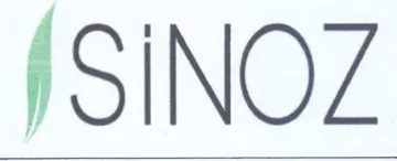 SINOZ trademark logo
