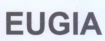 EUGIA trademark logo