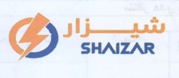 Oa SHAIZAR trademark logo