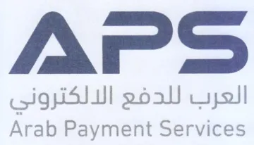 Arab Payment Services العرب للدفع الالكتروني trademark logo
