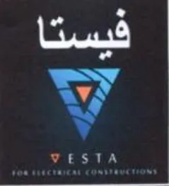فيستا trademark logo