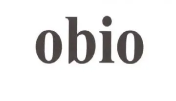 obio trademark logo