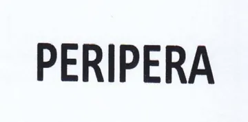 PERIPERA trademark logo