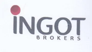 e INGOT trademark logo