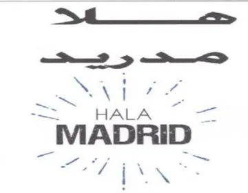 Ste XN ' ae ay NG es nel HALA trademark logo