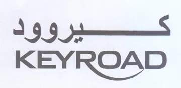 KEYROAD كييروود trademark logo