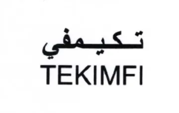 TEKIMFI trademark logo