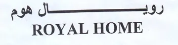 ROYAL HOME trademark logo